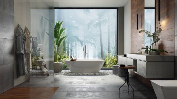 Bathroom Renovations Sydney