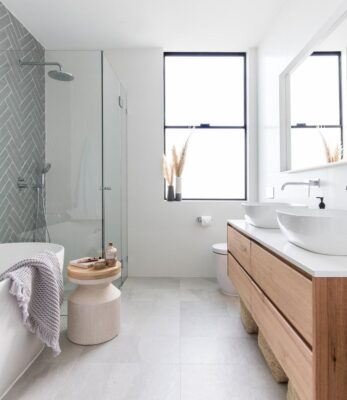 Bathroom Renovations Sydney
