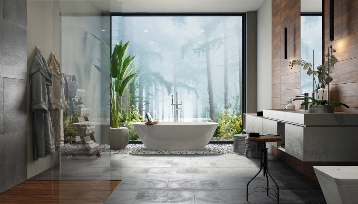 BATHROOM RENOVATIONS SYDNEY - Hills Prestige Homes